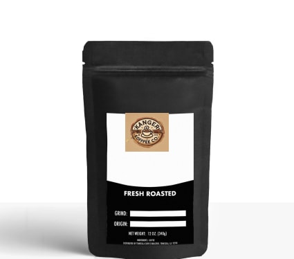 Premium Single-Serve Coffee - Original Roast