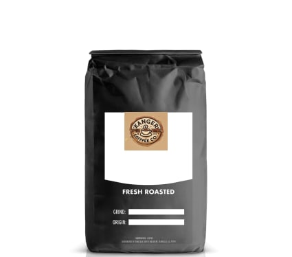 Peru Decaf